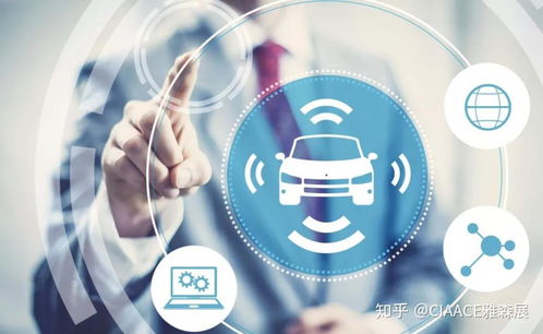 每周要聞 防疫復(fù)工兩不誤，無(wú)接觸養(yǎng)車(chē)引關(guān)注與計(jì)算機(jī)技術(shù)咨詢服務(wù)升級(jí)