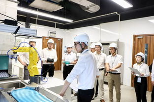 兩會熱議人工智能，龍頭房企加速布局硬核科技，公共服務與技術服務成新藍海