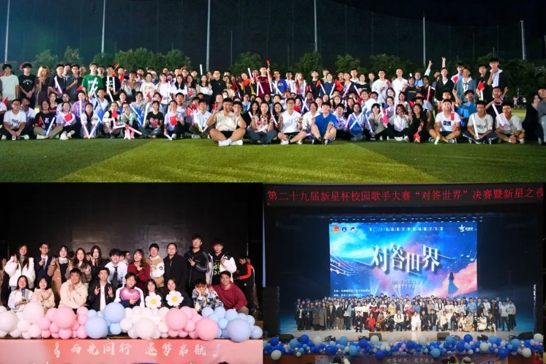 標兵榜樣說(九)宋述鈺:以“有我”鏗鏘，敘工大青年擔當——企業形象策劃視角下的新時代青年力量